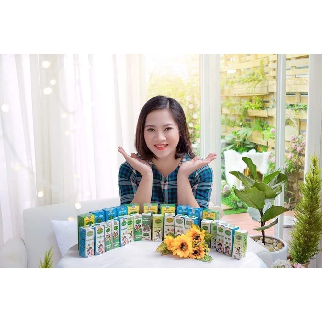 ✅ Tinh Dầu An Phụ Khang Dạ Thảo Liên [Chính Hãng] ✅ Hỗ trợ phụ khoa nấm ngứa sát khuẩn cân bằng độ PH