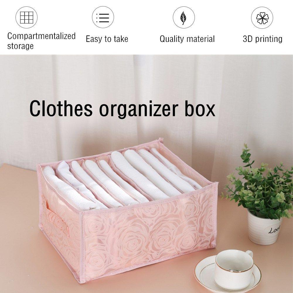 Túi Lưới Đựng Quần Áo Có Thể Giặt Được Tiện Dụng