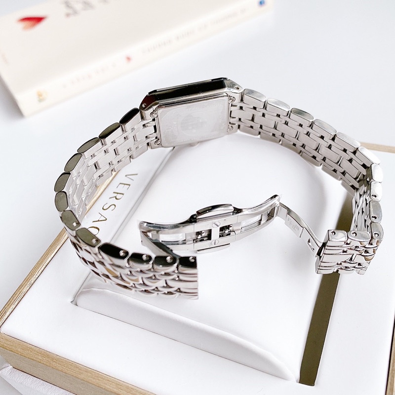 ĐỒNG HỒ NỮ CHÍNH HÃNG Bulova 96P202 Quartz