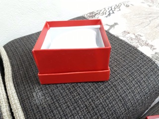 Vỏ đựng đồng hồ giá rẻ bán từ 30 hộp