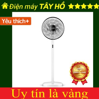 Quạt đứng karofi kf-352dc