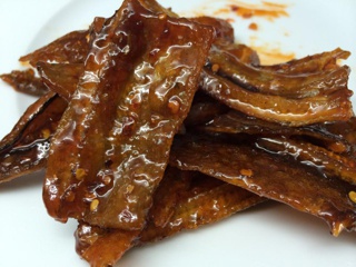 Combo 3 loại cá rim Bình Định 600gr