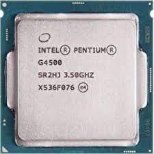 CPU ⚡Free Ship⚡ CPU 1151 Dòng 4400/G4500/G4560/G4600 - Bảo Hành 3 NĂM 1 Đổi 1, KO FAN