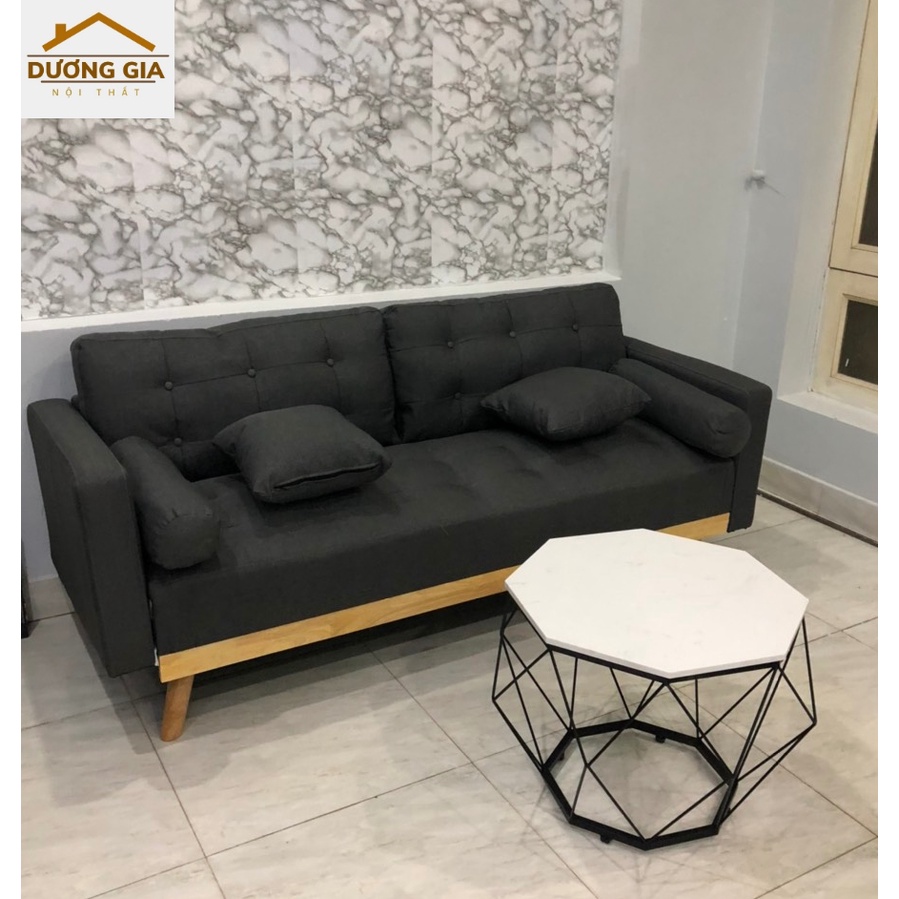 Sofa băng, sofa phòng khách hiện đại