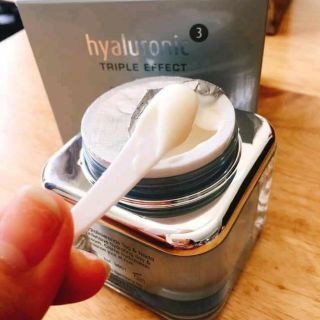 Kem chống lão hóa ngày và đêm Hyaluronic Day Night Cream