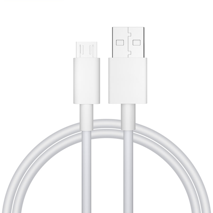 Cáp Sạc Nhanh Và Truyền Dữ Liệu Micro Usb Cho Vivo S1 V11 Y11 Y17 Y19 Y20 Y91I Y91 Y81 Y81I Y91C