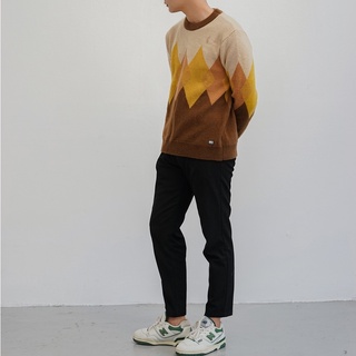 Áo Len Nam SSSTUTTER Morning Sweater