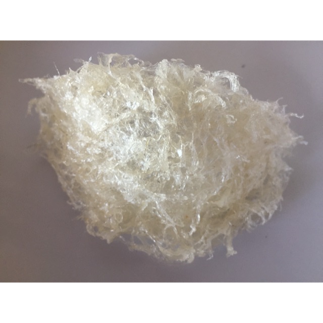 [FREESHIP 99K TOÀN QUỐC] 6gram Yến làm sạch
