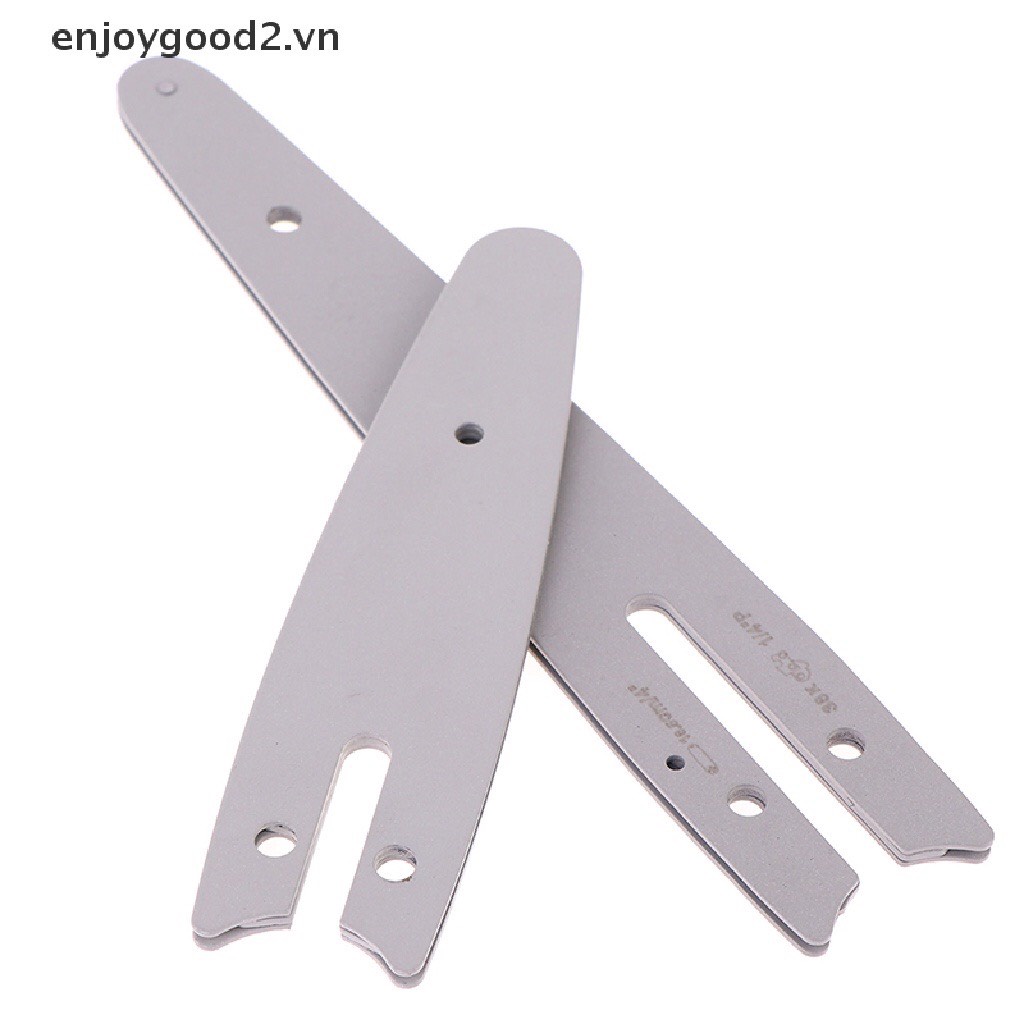 Lam xích 4 inch, 6 inch phụ kiện máy cưa xích cầm tay, máy cưa mini pin các loại máy HITACHI, FUTA, MAKITA,..