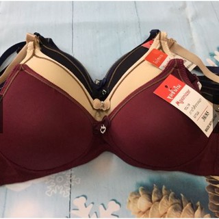 Áo Lót Không Gọng Mút Mỏng AN338