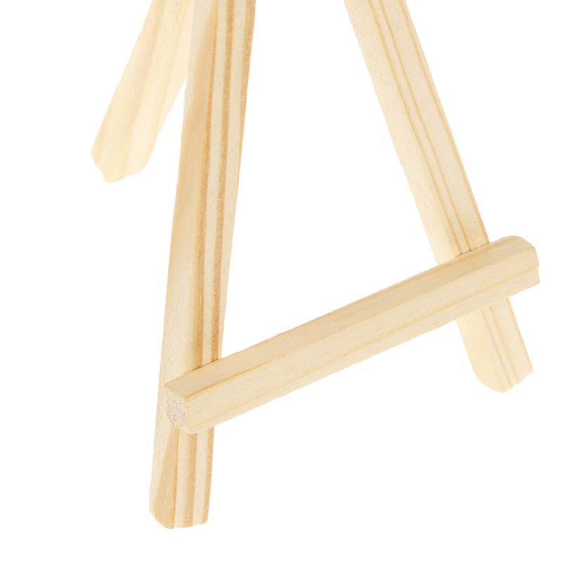 Bộ 5 Bảng Tên Mini Bằng Gỗ Tiện Dụng