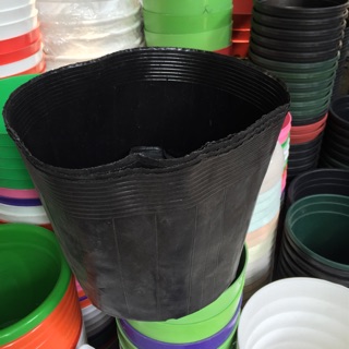 Bầu ươm cây size đại 36,40cm