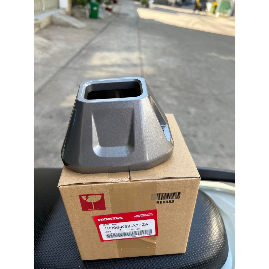 CHỤP ĐÍT BÔ - CHUP BÔ VARIO & CLICK 2018-2021