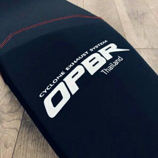 Yên xe OPBR cho exciter150