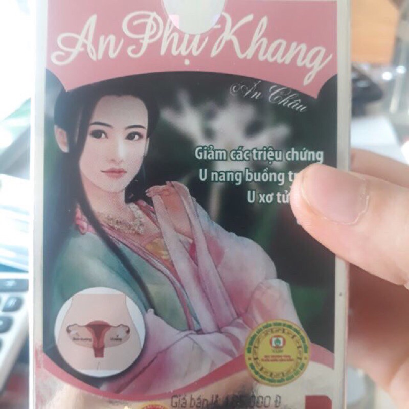Nga Phụ Khang