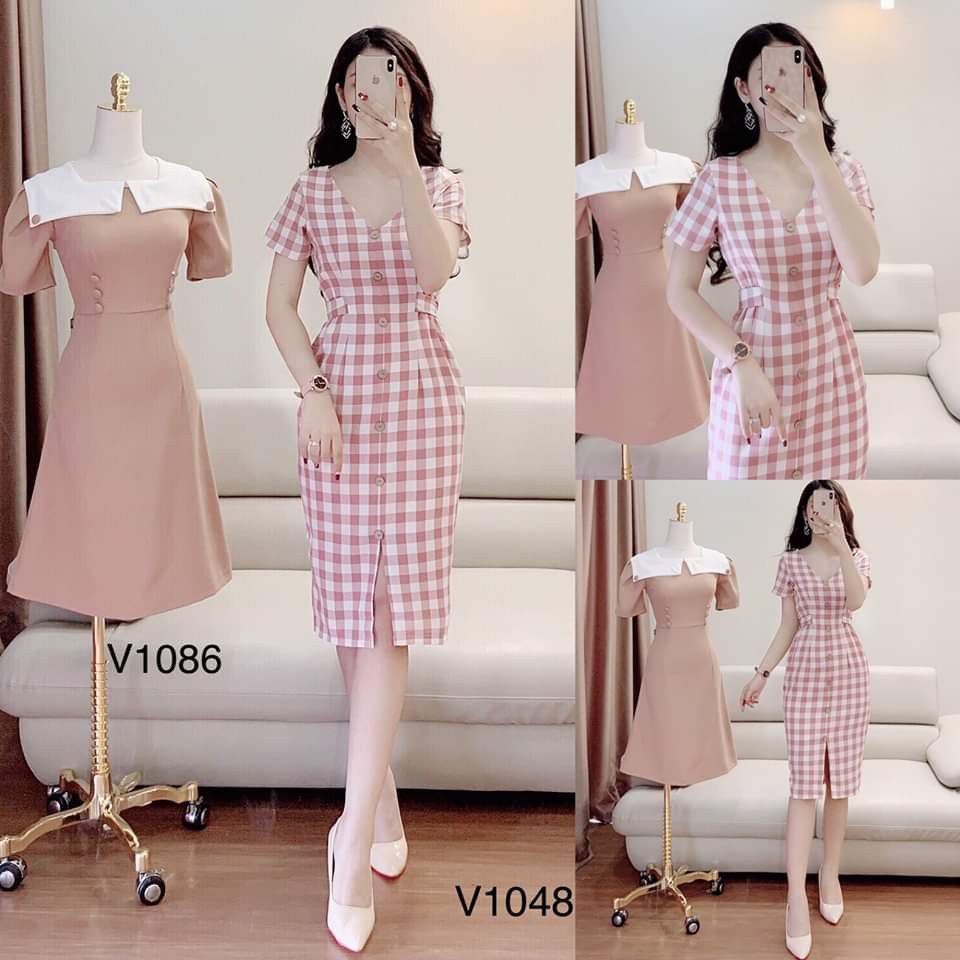 Đầm nữ đẹp👄FREESHIP👄 Giảm ngay 50k khi nhập [THOITRANGNU] Thời Trang Nữ Công Sở Thiết Kế Cao Cấp | BigBuy360 - bigbuy360.vn