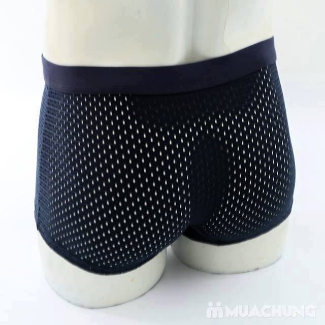 Ship Đùi Thông Hơi QL12