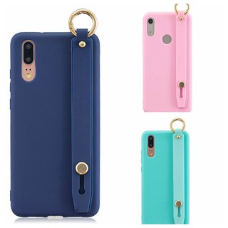 Case For Huawei P20 pro P20lite soft TPU