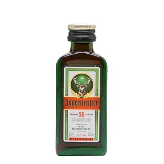 JAGER THẢO MỘC 2 CL