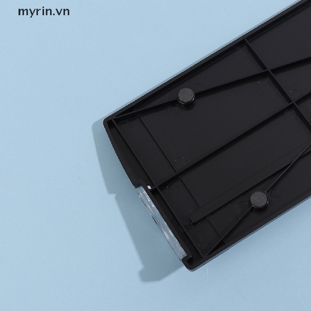 Dụng Cụ Cắt Giấy A4 Nhỏ Gọn Tiện Lợi