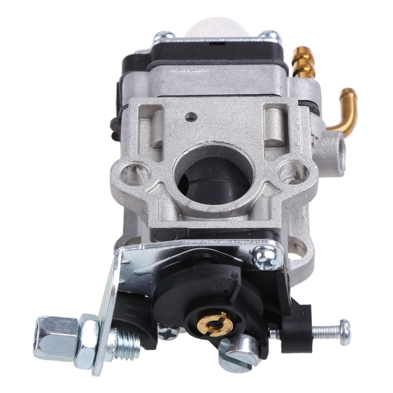 Bộ Chế Hòa Khí 15mm Tương Thích Với Động Cơ Chổi Than 43Cc 52Cc 40-5 Bc430 Cg430 Cg520 1E40F-5 44F-5