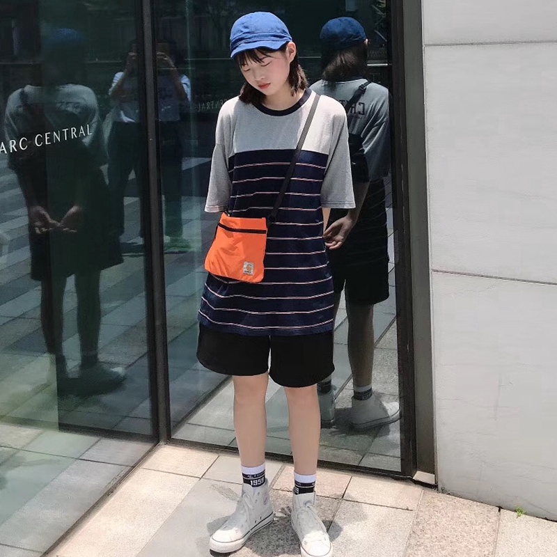 Hàng sẵn sàng !1:1 Túi đeo chéo đựng điện thoại