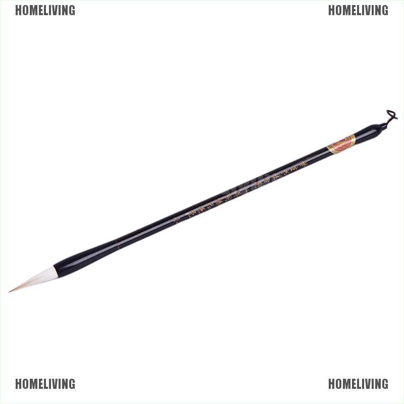 Cọ Viết Thư Pháp Trung Hoa Chất Lượng Cao