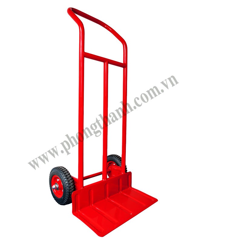 Xe đẩy tay 2 bánh X370 Phong Thạnh
