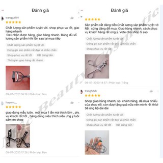 💋Kẹp lông mi KM8💋