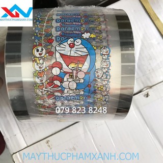SIÊU TIẾT KIỆM Màng keo ép nắp ly nhựa 2400ly