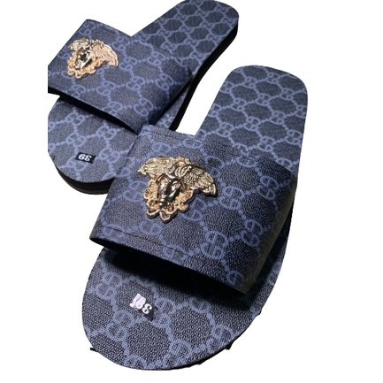 Dép nữ thời trang, dép sandal nữ mẫu mới siêu dễ thương size 39