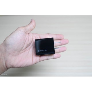 Combo sạc nhanh Mophie 20W PD