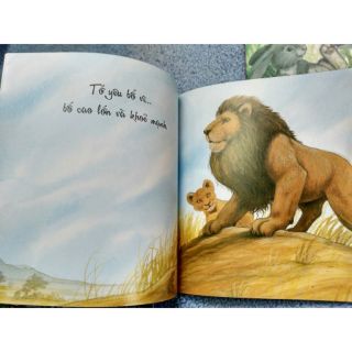 VÌ SAO TỚ YÊU (Bộ 4 Cuốn)