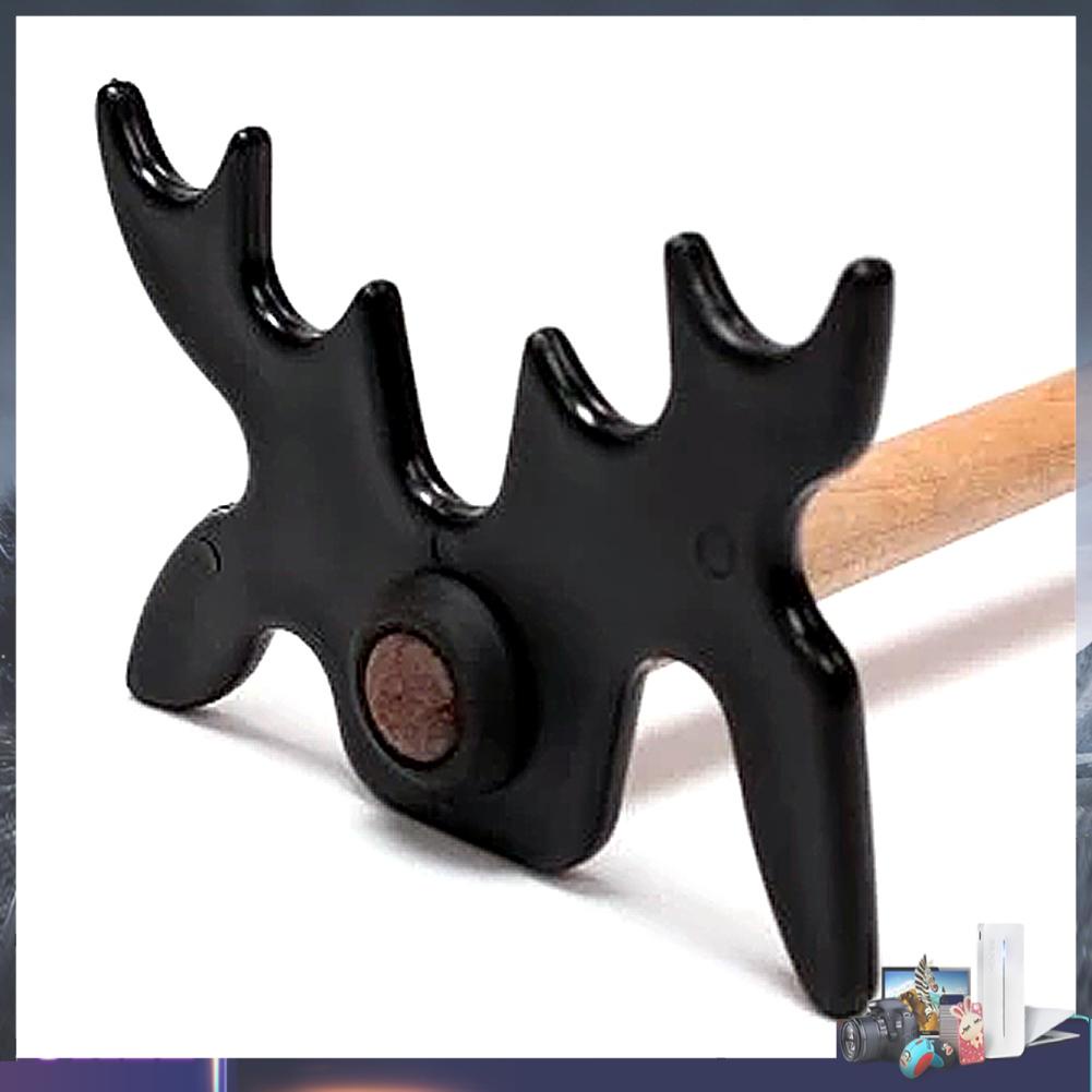 Giá đỡ đầu cơ bida hình sừng hươu độc đáo