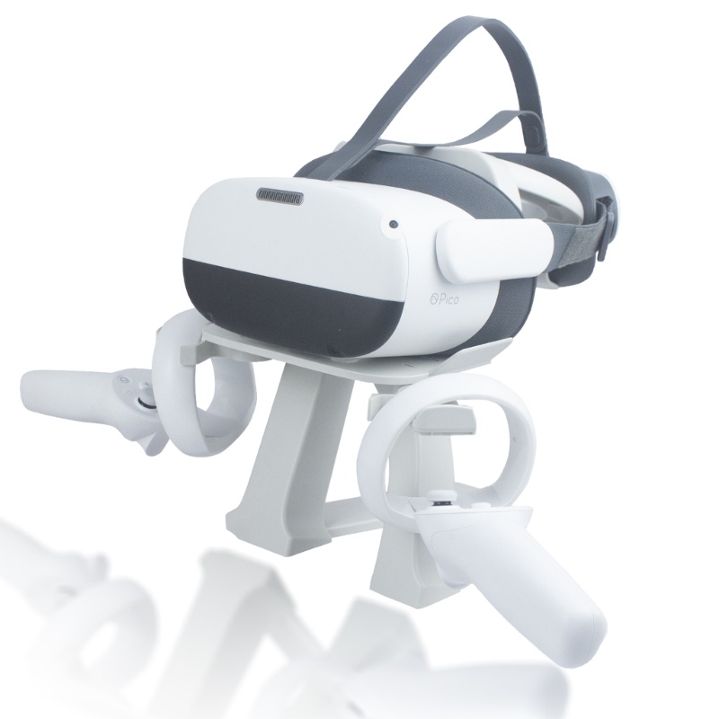 Giá Đỡ Ổn Định Và Trưng Bày Tai Nghe Cho Pico 4 VR