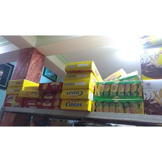 Bánh Cosy Kinh Đô 336g