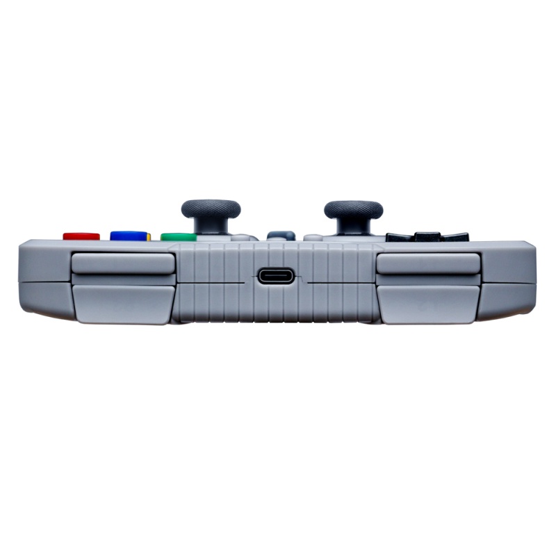 Tay Cầm Chơi Game Bluetooth Không Dây Cho Nintendo Switch Windows macOS Android