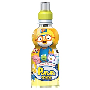 Nước trái cây Pororo