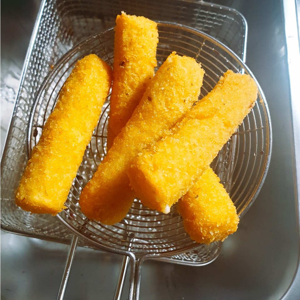 Phomai que mozzarella kéo sợi Balan thơm bổ rẻ hộp (14 que sỉ-lẻ) | BigBuy360 - bigbuy360.vn