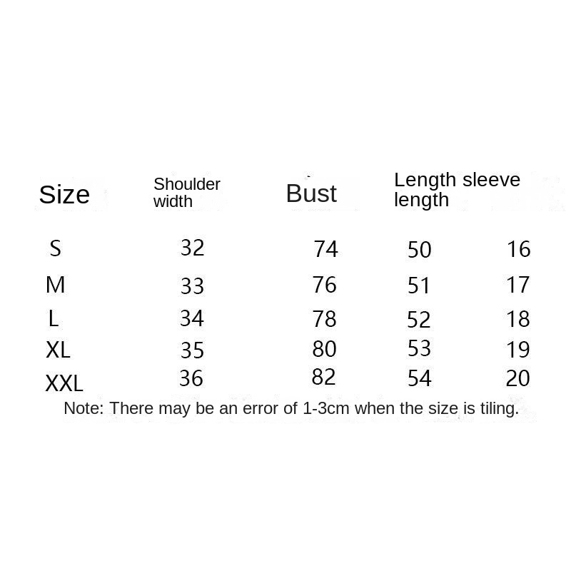 AMOI Áo Thun Tay Ngắn 2022 Thời Trang Hàn Quốc Cho Nữ