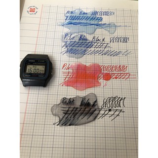 MỰC BÚT MÁY PILOT INK-30