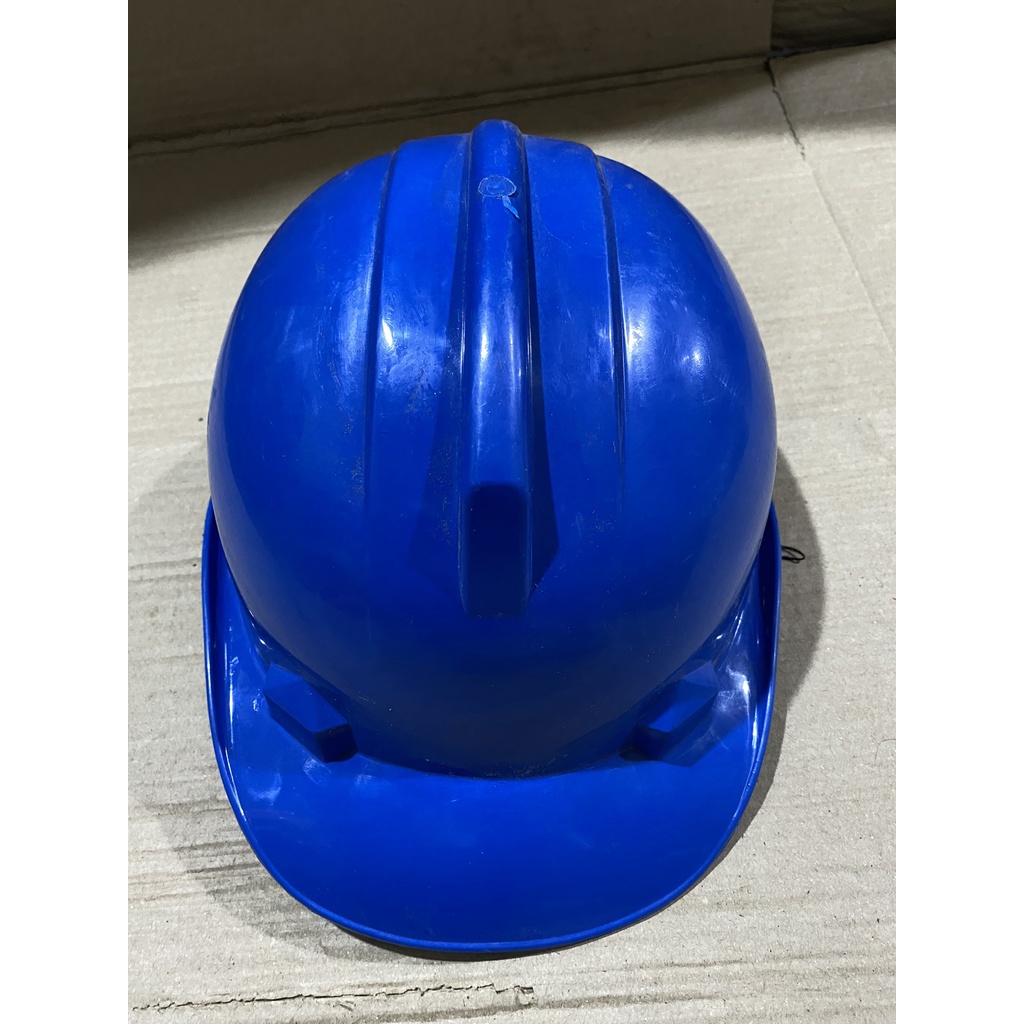 Mũ bảo hộ lao động ,Nón bảo hộ lao động Nhật Quang Loại 1 chống va đập dành cho công nhân,kỹ sư