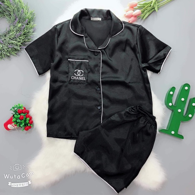 Dài cộc satin thiết kế | BigBuy360 - bigbuy360.vn