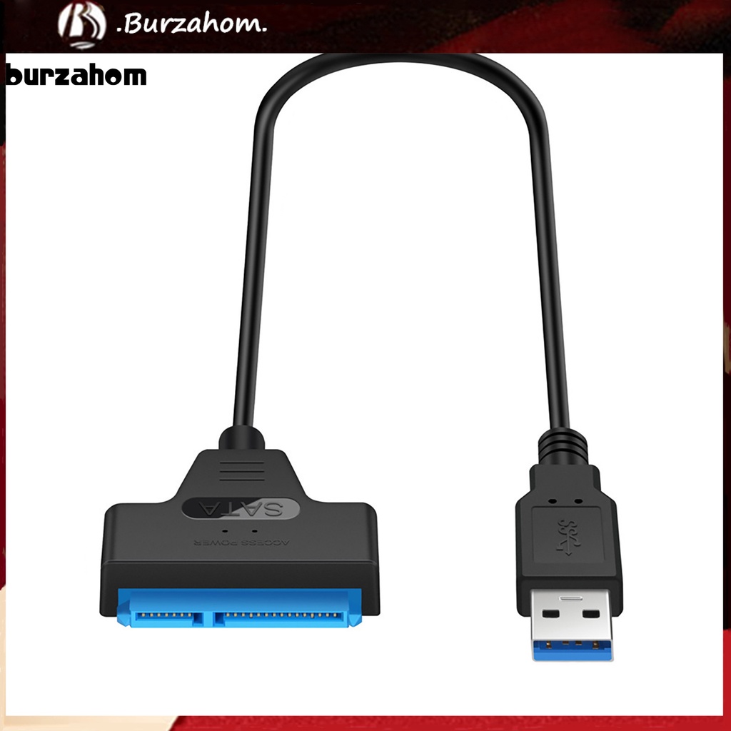 Cáp Chuyển Đổi Ổn Định Hdd 5gbps Usb2.0 Usb3.0 | BigBuy360 - bigbuy360.vn