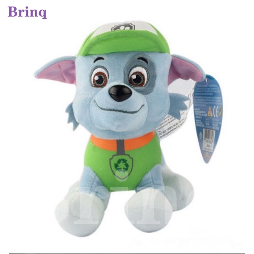 Thú nhồi bông Động vật Chó Đồ chơi sang trọng Paw Patrol  / Pup / Skye / Zuma Kids / 13cm / 20cm