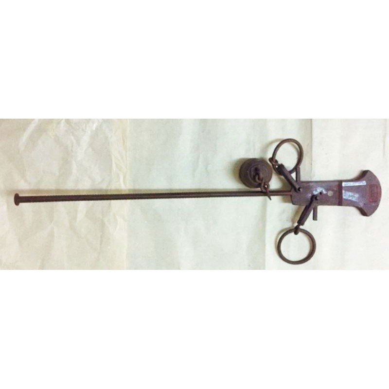 Cân 5 - 10 - 30 - 50kg thăng bằng - cân treo đòn ngang