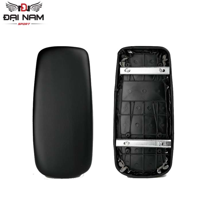 Đệm Lót Yên Sau Xe Đạp Êm Ái,Chống Thấm Nước Đại Nam Sport