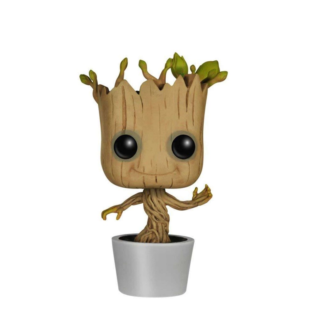 [CHUYÊN SỈ GIÁ SỐC]  Mô hình Funko POP! Marvel - Nhân Vật Baby Groot [HÀNG NHẬP KHẨU CHÍNH HÃNG] [ DIABRAND ]