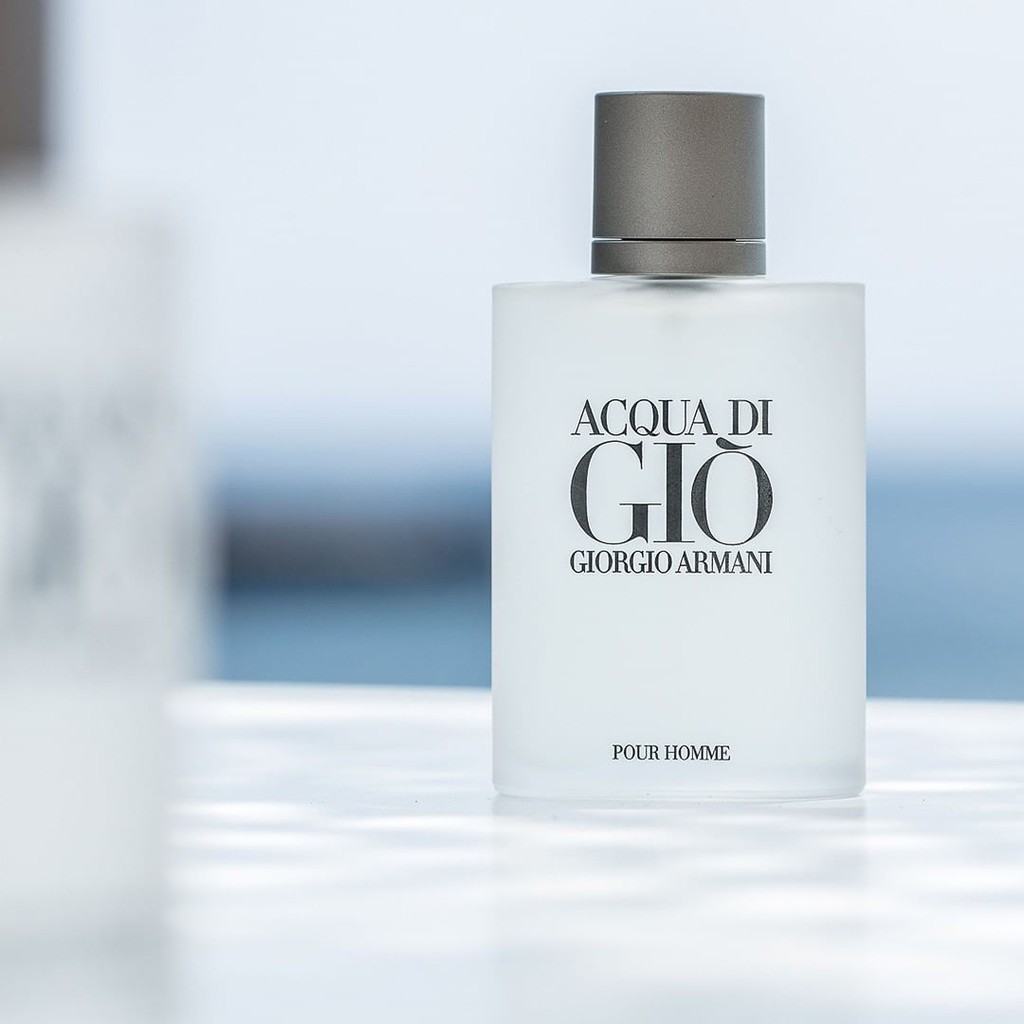 Nước Hoa Acqua Di Gio Nam 10ml [CÓ VIDEO] | BigBuy360 - bigbuy360.vn