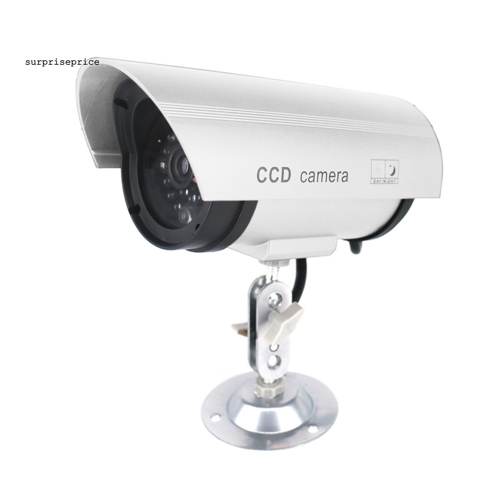 Camera An Ninh Chống Trộm Có Đèn Led